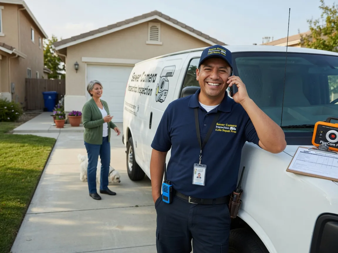 Sewer Line Repair Little Rock, MS FAQs